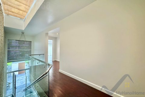 Вилла с 4 спальнями в Тэйхо, Ханой ,  № 26337 16