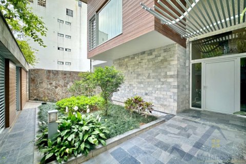 Вилла с 4 спальнями в Тэйхо, Ханой ,  № 26337 2