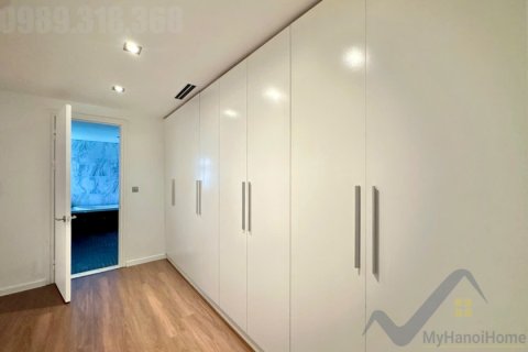 Вилла с 4 спальнями в Тэйхо, Ханой ,  № 26337 17