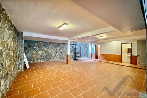 Вилла с 4 спальнями в Тэйхо, Ханой ,  № 26337 13