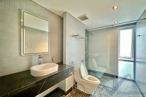 Вилла с 4 спальнями в Тэйхо, Ханой ,  № 26337 26