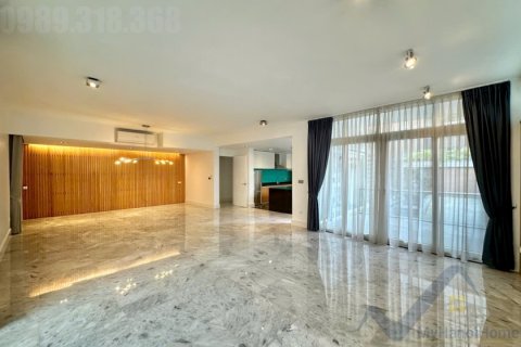 Вилла с 4 спальнями в Тэйхо, Ханой ,  № 26337 6