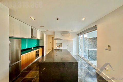 Вилла с 4 спальнями в Тэйхо, Ханой ,  № 26337 11