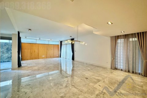 Вилла с 4 спальнями в Тэйхо, Ханой ,  № 26337 5