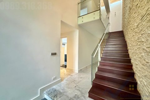 Вилла с 4 спальнями в Тэйхо, Ханой ,  № 26337 4