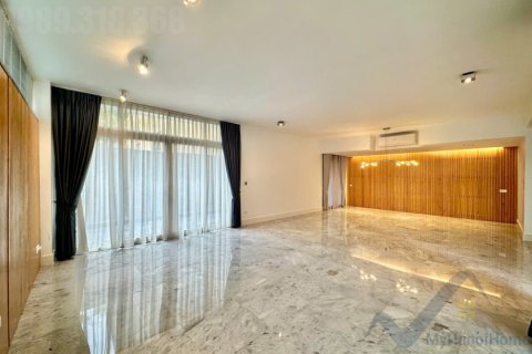 Вилла с 4 спальнями в Тэйхо, Ханой ,  № 26337 7