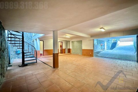 Вилла с 4 спальнями в Тэйхо, Ханой ,  № 26337 14