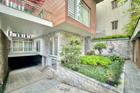 Вилла с 4 спальнями в Тэйхо, Ханой ,  № 26337 3