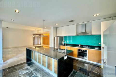 Вилла с 4 спальнями в Тэйхо, Ханой ,  № 26337 10