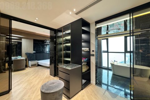 Пентхаус с 3 спальнями в Лонгбьен, Ханой ,  № 26336 15