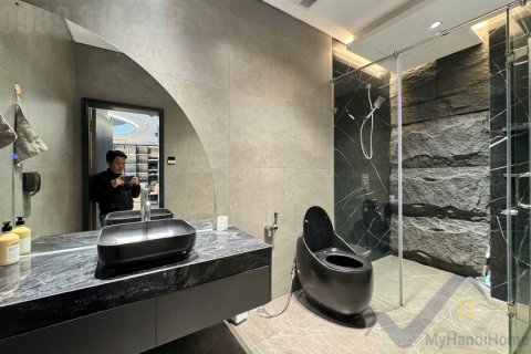 Пентхаус с 3 спальнями в Лонгбьен, Ханой ,  № 26336 22