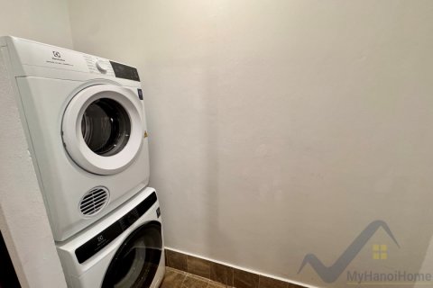 Квартира с 3 спальнями в Тэйхо, Ханой ,  № 26335 12