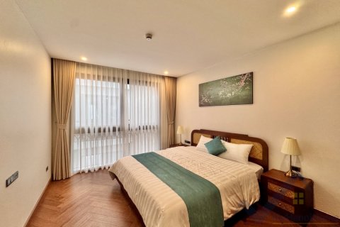 Квартира с 3 спальнями в Тэйхо, Ханой ,  № 26335 9