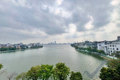 Квартира с 3 спальнями в Тэйхо, Ханой ,  № 26335 8