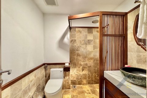 Квартира с 3 спальнями в Тэйхо, Ханой ,  № 26335 15