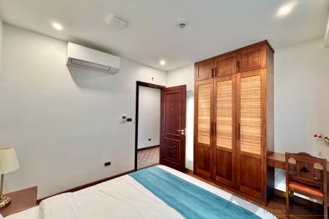 Квартира с 3 спальнями в Тэйхо, Ханой ,  № 26335 14