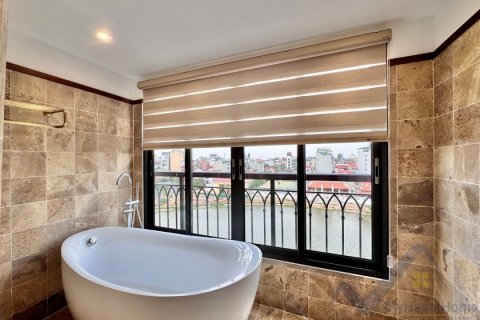 Квартира с 3 спальнями в Тэйхо, Ханой ,  № 26335 20