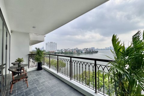 Квартира с 3 спальнями в Тэйхо, Ханой ,  № 26335 7