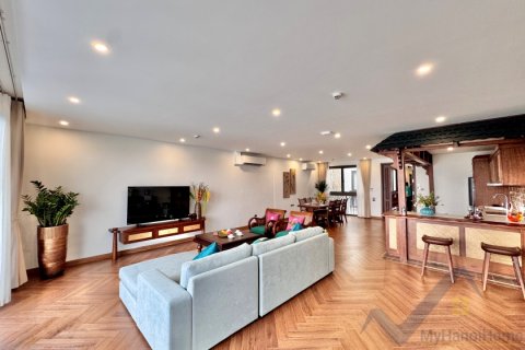 Квартира с 3 спальнями в Тэйхо, Ханой ,  № 26335 6