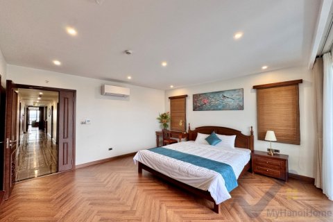 Квартира с 3 спальнями в Тэйхо, Ханой ,  № 26335 17
