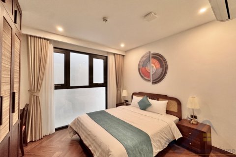 Квартира с 3 спальнями в Тэйхо, Ханой ,  № 26335 13