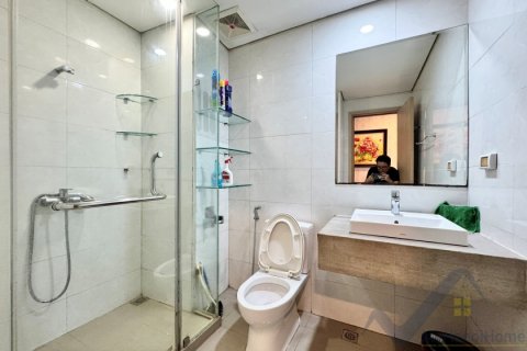 Квартира с 2 спальнями в Лонгбьен, Ханой ,  № 26340 14