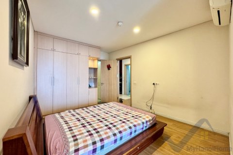 Квартира с 2 спальнями в Лонгбьен, Ханой ,  № 26340 9