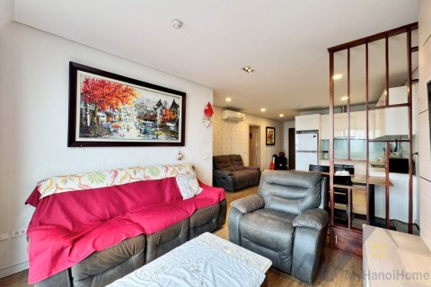 Квартира с 2 спальнями в Лонгбьен, Ханой ,  № 26340 4