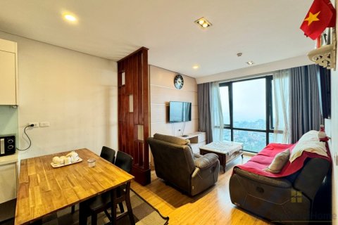 Квартира с 2 спальнями в Лонгбьен, Ханой ,  № 26340 2