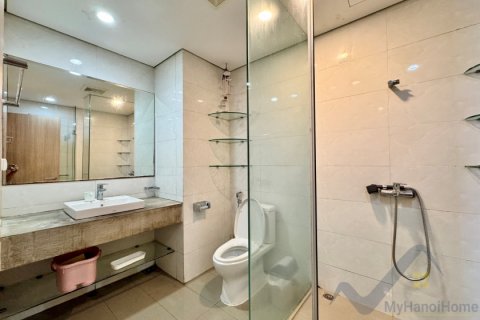 Квартира с 2 спальнями в Лонгбьен, Ханой ,  № 26340 10