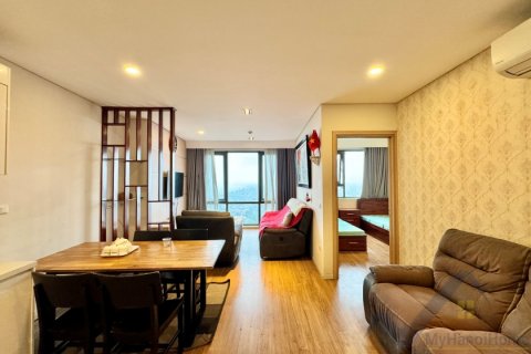 Квартира с 2 спальнями в Лонгбьен, Ханой ,  № 26340