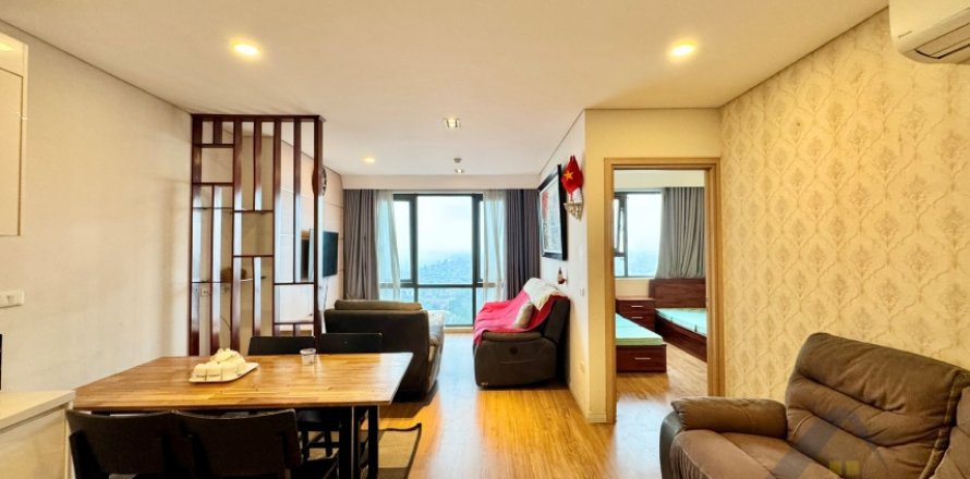 Квартира с 2 спальнями в Лонгбьен, Ханой ,  № 26340