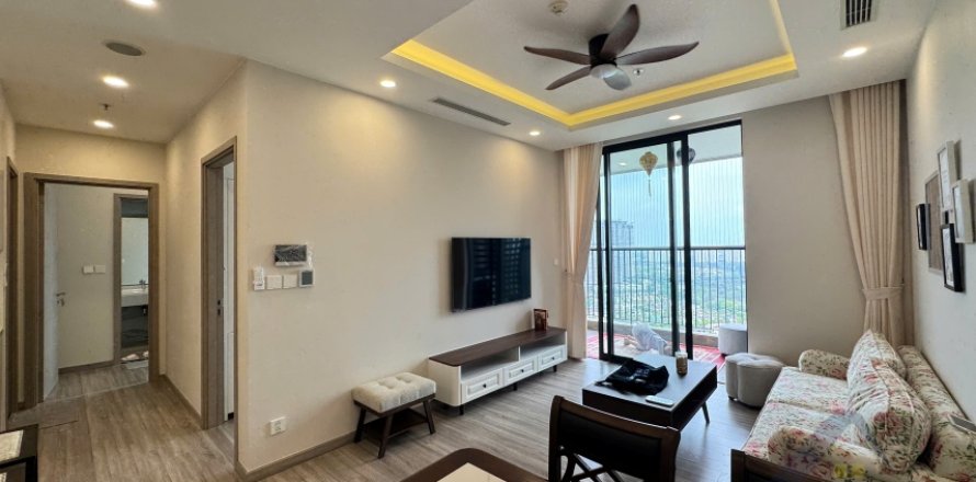 Квартира с 2 спальнями в Ханой ,  № 26334