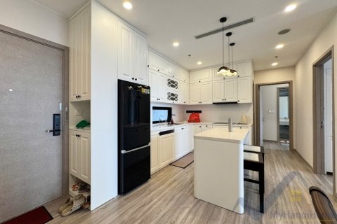 Квартира с 2 спальнями в Ханой ,  № 26334 8