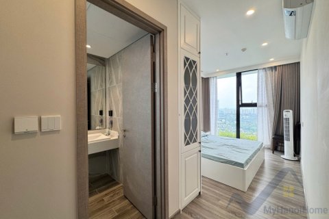 Квартира с 2 спальнями в Ханой ,  № 26334 12