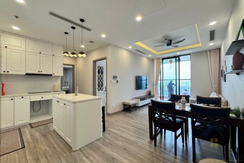 Квартира с 2 спальнями в Ханой ,  № 26334 2