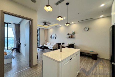 Квартира с 2 спальнями в Ханой ,  № 26334 3