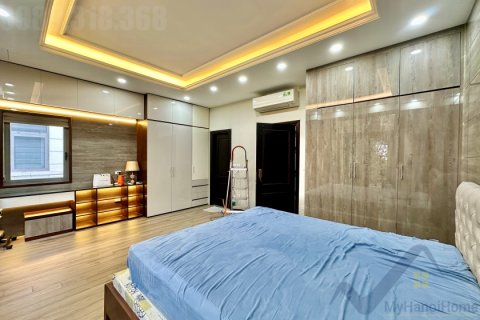 Вилла с 4 спальнями в Лонгбьен, Ханой ,  № 26339 16