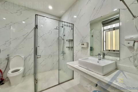 Вилла с 4 спальнями в Лонгбьен, Ханой ,  № 26339 17