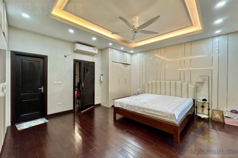 Вилла с 4 спальнями в Лонгбьен, Ханой ,  № 26339 13