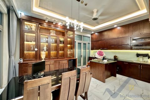 Вилла с 4 спальнями в Лонгбьен, Ханой ,  № 26339 3