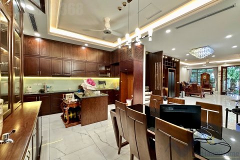 Вилла с 4 спальнями в Лонгбьен, Ханой ,  № 26339 4