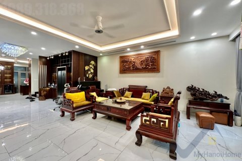 Вилла с 4 спальнями в Лонгбьен, Ханой ,  № 26339