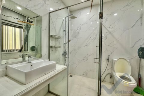 Вилла с 4 спальнями в Лонгбьен, Ханой ,  № 26339 20