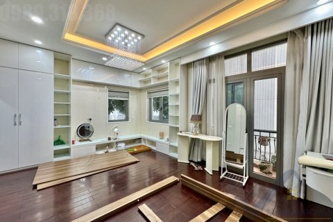 Вилла с 4 спальнями в Лонгбьен, Ханой ,  № 26339 10