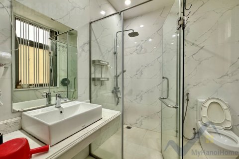 Вилла с 4 спальнями в Лонгбьен, Ханой ,  № 26339 11