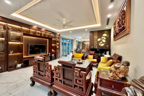 Вилла с 4 спальнями в Лонгбьен, Ханой ,  № 26339 2