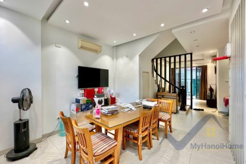 4 bedrooms House in Long Bien, Ha Noi, No. 30222 4