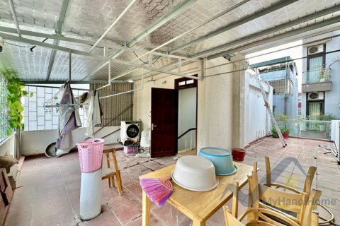 4 bedrooms House in Long Bien, Ha Noi, No. 30222 17