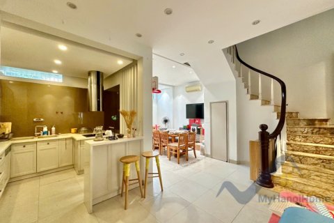 4 bedrooms House in Long Bien, Ha Noi, No. 30222 2